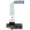 Платка USB HP ProBook 450 455 G2 LS-B183P